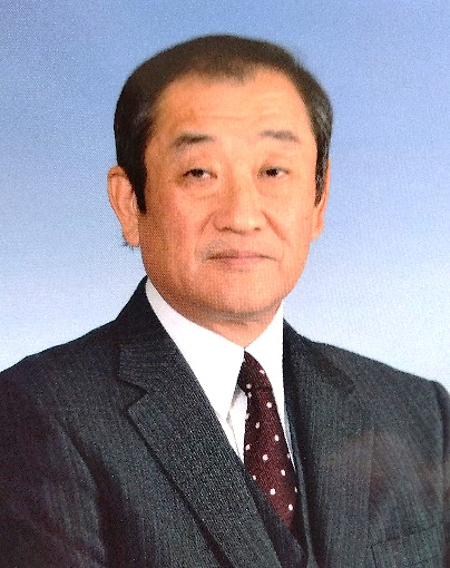 画像：理事長近影
